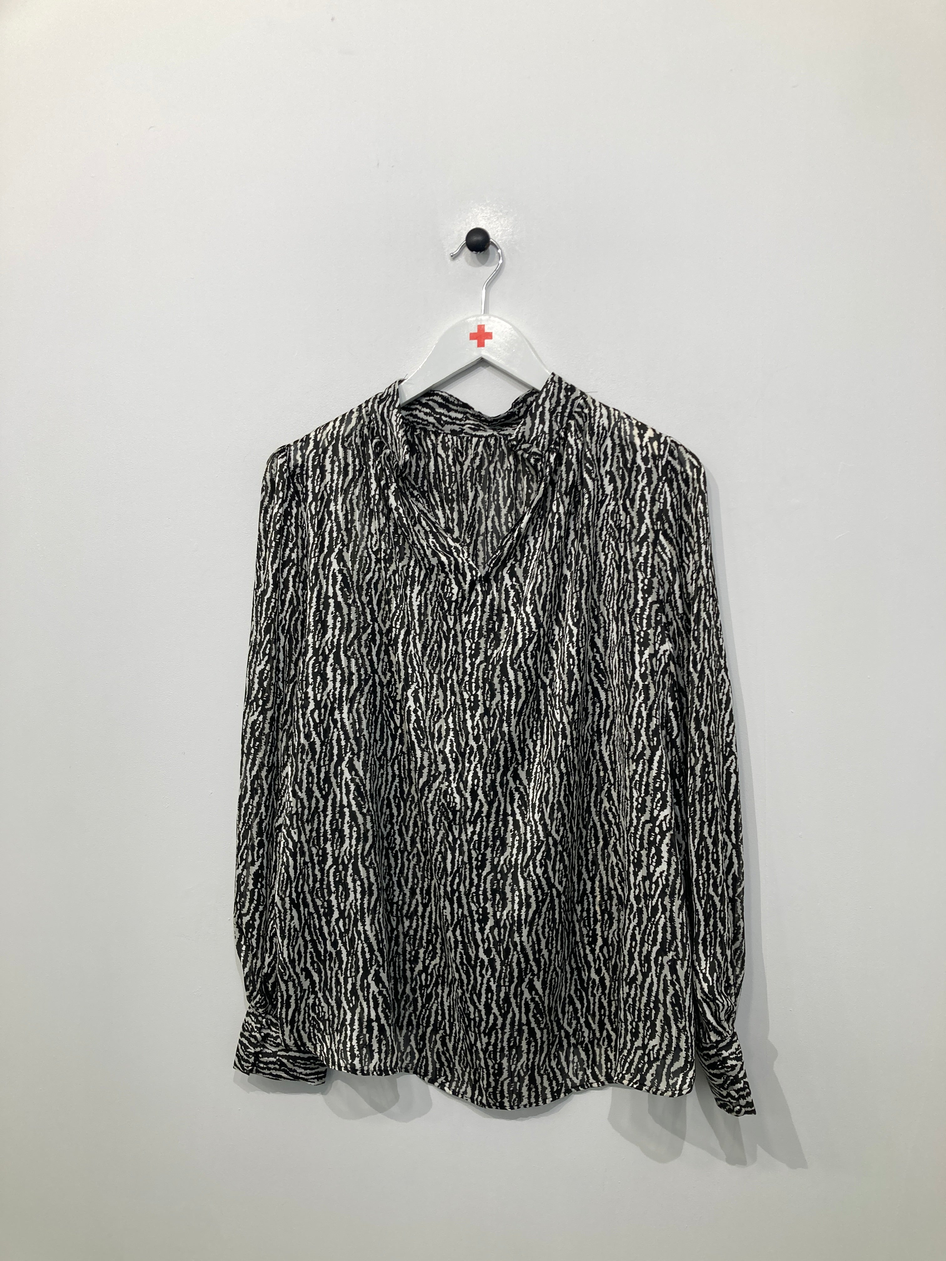 H&M Bluse